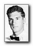 George Hooker: class of 1966, Norte Del Rio High School, Sacramento, CA.